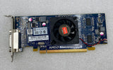 AMD Radeon HD 6350 512MB PCI-E Graphics Card