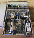 HP ProLiant DL380p Gen 8 Server- No Storage, No RAM, XEON E5-2620 CPU, No OS
