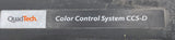 QuadTech CCS-D Color Control System, 230690