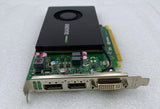PNY VCQK2200-T NVIDIA Quadro K2200 4GB GDDR5 PCIe Graphics Card