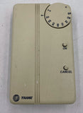 TRANE BAYSENS014C / X13510735-01 Zone Sensor
