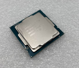 Intel Core i5-10500 SRH3A 3.1GHz 6-Core Socket 1200