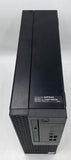 Dell OptiPlex 3070 SFF Desktop- No HDD/SSD, 8GB RAM, i5-9500 CPU, No OS