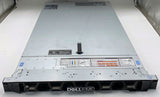 Dell PowerEdge R640, XEON Gold 6266 CPU, 384GB RAM, No HDD