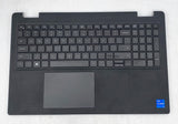 Dell DJP76 Palmrest with Backlit Keyboard for Latitude 3520
