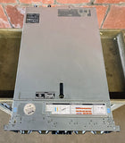Dell PowerEdge R640 Rack Server- No Storage, No Memory, 2 Silver 4215 CPU, No OS