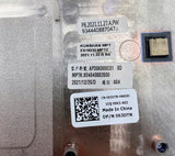 Dell 63DTN Latitude 5420 Laptop Bottom Case