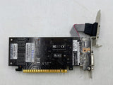 EVGA GeForce 8400 GS 1GB PCI-E Graphics Card- 01G-P3-1302-LR