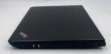 Lenovo ThinkPad E570 Laptop- 128GB SSD, 8GB RAM, Intel i5-7200U, Windows 10 Pro