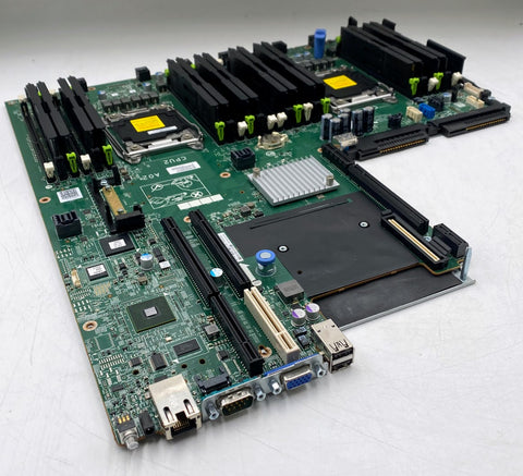Dell Motherboard for PowerEdge R630, CNCJW, 2x FCLGA2011-3