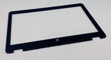 HP EliteBook 850 G3 LCD Front Bezel 821183-001