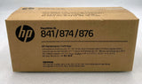HP 3WW99A PageWide XL 841/874/876 Maintenance Cartridge, exp 2023