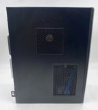 Dell Inspiron 3671 Desktop- 512 GB SSD, 8GB RAM, Intel i5-9400 CPU, Win 11 Pro