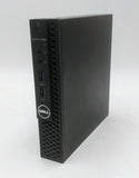 Dell OptiPlex 3050 Micro Desktop- 240GB SSD, 8GB RAM, Intel i5-7500T, Win 10 Pro