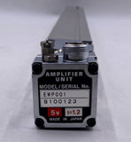 Futaba FV40PA with EWP001 Amp Unit