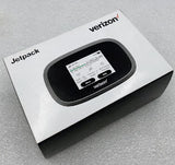Verizon Jetpack MIFI8800L 4G LTE WiFi Data Hotspot