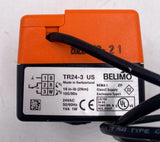 Belimo TR24-3 Spring Return Actuator