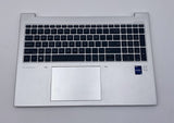 HP N08145-001 EliteBook 860 G10 16" Laptop Palmrest Assembly