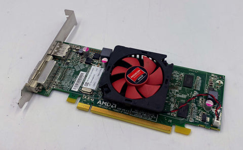 ATI Radeon HD7470 KCC-REM-ATI-102-C26405 1GB DDR3 PCI Express Graphics Card