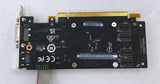 MSI GeForce 210 1GB GDDR3 PCI-E 2.0 x16 Graphics Card- N210-MD1G/D3