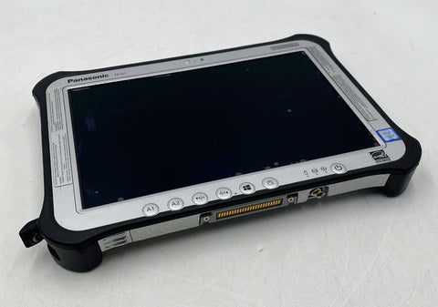 Panasonic ToughPad FZ-G1V5479VM Tablet- No Storage, 8GB DDR3, i5-7300U, No OS