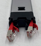 PatchBox Cat 6 Cable Management, 0707200309