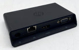 HP 3001pr USB 3 Port Replicator HSTNN-IX08