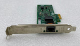 Intel Gigabit CT Desktop Adapter 893646 Network Card- E46981-008