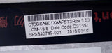 HP ProBook 650 G2 15.6" LCD Screen B156XTN07.1, HP SPS 840749-001