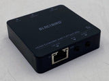 Monoprice Blackbird HDMI Extender 24181, 4K@60Hz