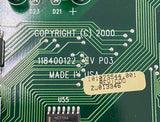 Eaton Powerware Communication Server 118400122 REV P03