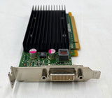 NVIDIA Quadro NVS 300 512MB PCI-E Graphics Card