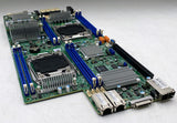 Supermicro X10DRS-3U Dual LGA 2011-3 Server Motherboard