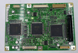 Ricoh IPU Circuit Board, Part Number B0225115