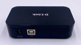 D-Link DUB-H7 7-Port USB 2.0 Hub
