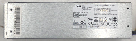 Dell OptiPlex 3040 Desktop H180AS-00 180W Power Supply- 4R1KT
