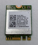 HP Realtek RTL8821CE WLAN Card 802.11ac/abgn Bluetooth 5.0, 915621-001