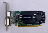 Dell 47KM8 Nvidia Quadro K620 2GB DDR3 128-Bit Graphics Card