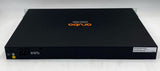 HPE Aruba JL357A 2540 48G PoE+ 4SFP+ Managed Switch
