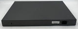 NETGEAR GS752TP 48-Port Gigabit PoE+ Smart Managed Switch, 4 SFP
