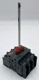 ABB OT100E3 Non-Fusible Disconnect Switch