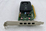Dell 9NPC8 NVIDIA Quadro NVS 510 2GB GDDR3 PCIe Graphics Card
