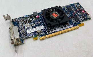 AMD Radeon HD 6350 512MB PCI-E Graphics Card