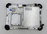 Panasonic ToughPad FZ-G1V5479VM Tablet- No Storage, 8GB DDR3, i5-7300U, No OS