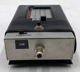 Sadelco SADELETTE CATV Mini VHF Signal Reader