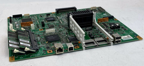 Ricoh D0395812 Controller Card from Lanier LD525C