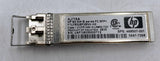 HP AJ716A 8G Fibre Channel SW SFP+ Transceiver