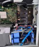 Dell Precision 5810 Server, E5-1607 V4 CPU, 24GB RAM, Quadro M2000 GPU No HDD/OS