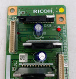 Ricoh DRB D0625186 from Lanier LD370