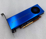 Dell CDMJ9 AMD Radeon Pro WX 2100 2GB GDDR5 PCIe Graphics Card